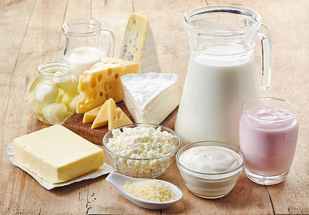 Milk